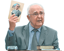 Pr. Joaquim Gonçalves